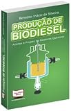Produção de Biodiesel - Análise e Projeto de Reatores Químicos