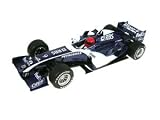 1/32nd scale Williams F1, 2006 Mark Webber #9