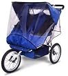 Tike Tech Double T Stroller - Blue