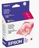 Epson Red Ink Cartridge (T054720)