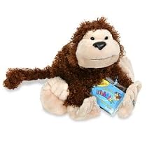 Webkinz Cheeky Monkey