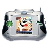Pixter Multi-Media Creativity System - Silver/Black