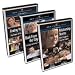 Anthony 'Tony' Robbins' Inner Strength Films Series 2: Relationship Storms: Man Enough to Stay the Course, Back From the Edge: Creating Everlasting Love, Finding Your True Passion: The Power of Honesty in Action