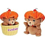 Well Made Toys PetCakes Collectibles - Honey Cakes