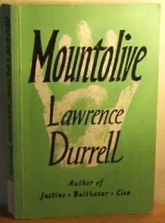  Lawrence Durrell