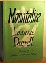 Mountolive (Faber paper covered editions)