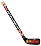 Chicago Blackhawks NHL Hockey Team Mini Wooden Hockey Stick
