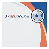 english Football Trivia Game