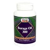 Borage Oil, 60 capsules
