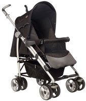 Childrens Toyshop   : Britax Visio Pushchair Java
