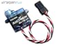 Blue Arrow 4.3 Gram Micro Servo For Futaba / Hitec / JR / GWS Receivers