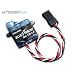 Blue Arrow 4.3 Gram Micro Servo For Futaba / Hitec / JR / GWS Receivers
