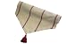 Berger Striped Tablerunner