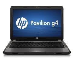 HP - Pavilion g4-1016dx Laptop Notebook / AMD Turion II Processor / 14 LED HD Display / 4GB DDR3 Reminiscence / 320GB Hard Drive / Multiformat DVD�RW/CD-RW shepherd with double-layer support / Built-in webcam & microphone- Pewter