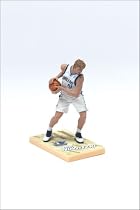 McFarlane Toys NBA 3 Inch Sports Picks Series 4 Mini Figure Dirk Nowitzki (Dallas Mavericks)
