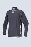 SPARCO (001762M3L) UNDERSHIRT CARMYTH - SIZE LARGE