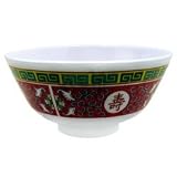 6-7/8 Longevity Rice Bowl (06-0913)