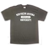 Search : Northern Arizona Lumberjacks T-Shirt