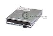 Panaconic/Supermicro JU-257A907P Floppy Drive 3.5 in 1.44 Black - JU-257A907P