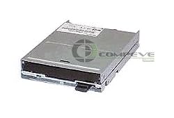 Panaconic/Supermicro JU-257A907P Floppy Drive 3.5 in 1.44 Black - JU-257A907P