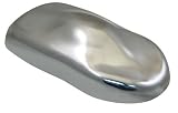 Eastwood HotCoat Powder Coat Coating Semi-Gloss Clear 1/2 lb