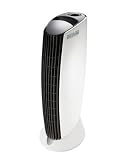 Sharper Image 3-Speed Silent Air Purifier