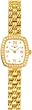 NEW LONGINES PRESTIGE GOLD LADIES WATCH L4.230.7.85.6 NEW LONGINES PRESTIGE GOLD LADIES WATCH L4.230.7.85.6
