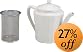野崎洋光のだしポット 500ml FK-0091
