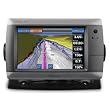 Garmin Gpsmap720 Plotter
