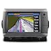 Garmin Gpsmap720s Combo Unitrequires Transducer