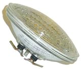 Industrial Performance 16875 - 7613-1 Miniature Automotive Light Bulb