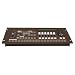 Soundlab Black High Quality DMX Controller Suitable For Moving Heads, Scanners, Colour Changer, Dimm