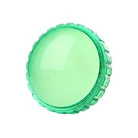 Bulb Cover for Flash-Tops and Umbrella Kits (Green) + Worldwide free shiping