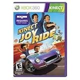 NEW Xbox 360 Kinect Joy Ride (Video Game)
