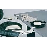 ErgoRest Tall Clamp for Arm Support
