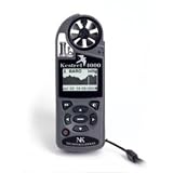 Sporting Goods : Kestrel 4000 Pocket Weather Tracker
