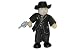 Biegepuppe Holz - Cowboy Sheriff - mit Pistole Budkins für Puppenhaus und