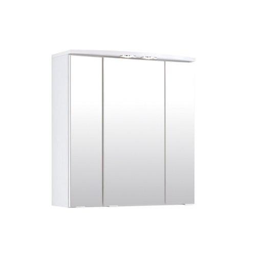 3D-Spiegelschrank Borgholm