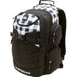 Quiksilver Delinquent (Electric White)