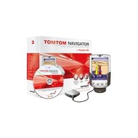 TomTom navigator 3 Incl.GPS and Map of GB