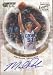 Michael Doleac, Cleveland Cavaliers, 2002 Topps Certified Autograph Issue Autographed Card