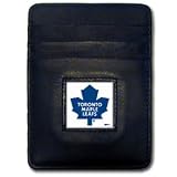 NHL Money Clip/Cardholder - Toronto Maple Leafs