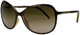BURBERRY 4047 3002/13 TORTOISE BROWN PLASTIC SUNGLASSES