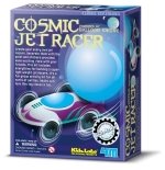 Science Museum - Cosmic Jet Racer