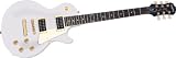 Epiphone Ltd Ed LP-100 Deluxe Electric Guitar, Alpine White