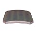 New Production 10 X 12 Ceramic Armor Rifle Plate