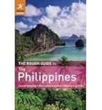 The rough guide to the Philippines