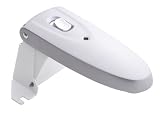 Safety 1st Pro Grade Push Button Toilet Lock