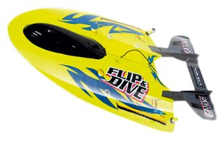 Childrens Toyshop  Toys : Flip & Dive
