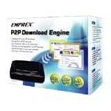 Emprex P2P Download Engine